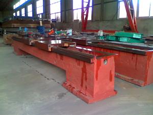 HJ系列机床滑台